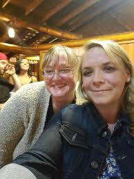 We had a blast last night! So many￼ cool HB alumni🎁. Thank you ￼Dave  Hobrecht, Shira Abel, Andy Stewart and I'm sure many others! You did a  great job🙏🏼🥰. Makin memories.￼