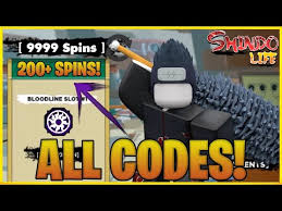 Shindo life codes | how to redeem? All Working Shindo Life Codes 06 2021