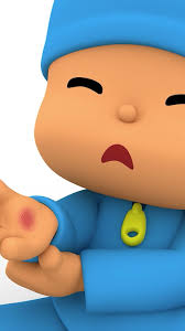 🍼 POCOYO em PORTUGUÊS do BRASIL