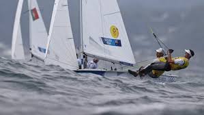Encontre todos os produtos da categoria equipamentos, roupas de vela na nauticexpo: Vela O Desporto Aquatico No Record