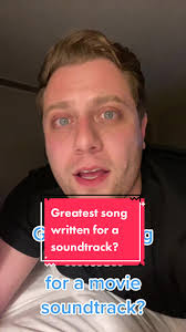 Cinema Songs Samuel Burger