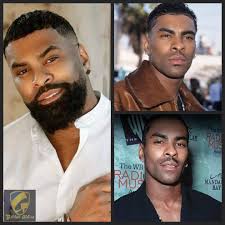 Ginuwine's 54th Birthday Celebration in R&B Music