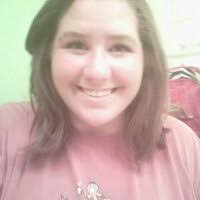 Annie Jacob McMullen (@Annie_Jacob)