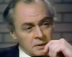 Ronald David Laing, un chercheur spécialisé dans la schizophrénie