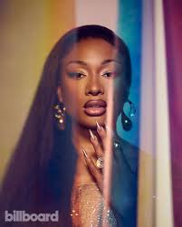 Megan Thee Stallion Says Other Artists Dissing Her 'Makes Me Feel Good'