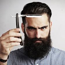 Hair Salon WordPress theme