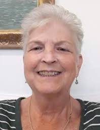 Obituary information for Teresa Meroney Hubbard