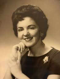 Anita Hairston Obituary (1939