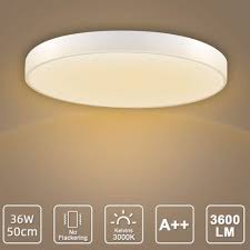 Tantissime offerte, delle migliori marche, a prezzi scontati, per illuminare con stile, eleganza e convenienza la casa, l'ufficio ed il tuo locale pubblico. Plafoniera A Led Plafoniera A Led Rotondo Plafoniere A Led Moderne Camera Da Letto Cucina Soggiorno Lampada Per Balcone Corridoio Cucina Soggiorno Ip20 Bianco Freddo 48w 60cm Illuminazione Per Interni Lampadari Lampade A