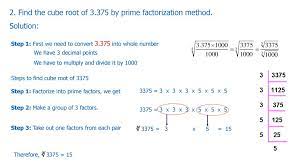 A farmer goes >> related questions. Cube Root Of Fraction And Decimal Ppt Download