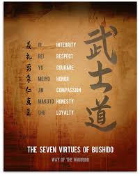 Maybe you would like to learn more about one of these? Bushido Courage Quotes Rickson Gracie Quote My Code Of Life And My Personal Bushido Is Dogtrainingobedienceschool Com