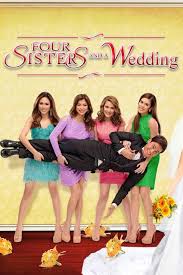 Familia) is a group of people related either by consanguinity (by recognized birth) or affinity (by marriage or other relationship). Songs From Four Sisters And A Wedding