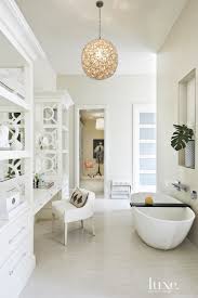 Get free shipping on qualified brass bathroom sink faucets or buy online pick up in store today in the bath department. A Mediterranean Scottsdale Home With Spa Like Ambience Luxe Interiors Design