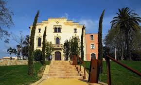 Menú boda todo incluido 2020. Masia De Can Saragossa Visitmuseum Catalonia Museums