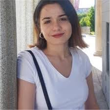 Sandra Taboada's Instagram, Twitter & Facebook