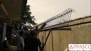 Maybe you would like to learn more about one of these? Gambar Membuat Jeruji Anti Maling Di Tembok Jual Kanopi Tralis