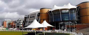 Rachael blackmore made history on saturday as she became the first woman to win the grand national. Aintree Racecourse Venue Hire Big Venue Book