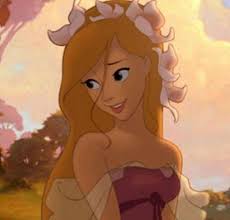 Baddie princess jasmine aesthetic cartoon. Blonde Princess W Pink Dress Cartoon Profile Picture Cartoon Profile Pictures Cartoon Profile Pics Princess Cartoon