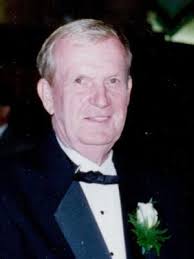 Eugene Deeley Obituary (2019)