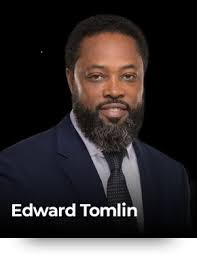 Edward Tomlin