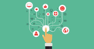 Digitalizzazione Aziendale Cosa Significa E Perche E Importante Webristle