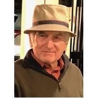 Edward Albert Obituary