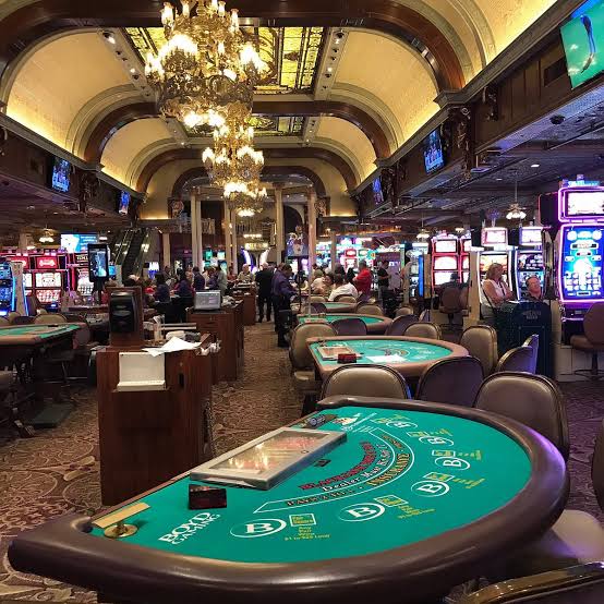 CASINO AT MAIN STREET STATION - All You Need to Know BEFORE You Go 2026 (with Photos) - Tripadvisor