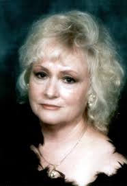 Billie Wright Obituary