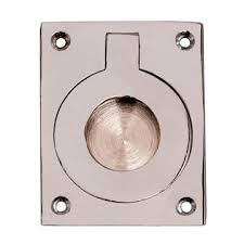 The recessed door handle collection has a great selection of contemporary and discrete recessed flush door handle designs, such as the hettich pro decor. Recessed Pulls Finger Pulls Cabinet Pulls For Sale At Van Dyke S Van Dyke S Restorers