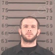 Name: MICHAEL DEAN HEADY Arrest Date: 6/26/2025 Offense: