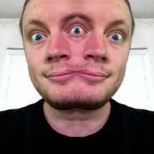 Daniel Dragoo (dandragoo)