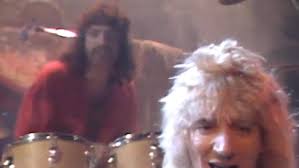 If you want my body and you think i'm sexy, come on, sugar, let me know. Reach Out And Touch Rod Stewart Grammy Com