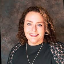 My Journey To ECS: Laurie Beasley