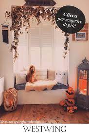 Decorazioni Di Halloween Fai Da Te Idee Per Decorare La Casa Halloween Decorazioni Casa Decorazioni Halloween