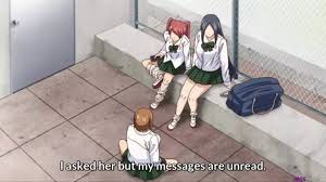 Otaku ni Yasashii Gal toka Kyonyuu no Osananajimi toka Ep.1 EXCLUSIVE ENG  Sub - sleazyneasy.com