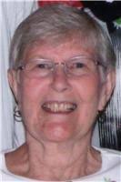 Marilyn Hayes Obituary (1934