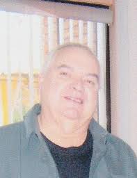 Obituary information for Richard John Bark