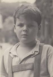 Luis Ernesto de Hesse-Darmstadt