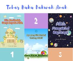 Barakallahu fii umrik, semoga tuhan selalu melindungimu, memberikanmu rezeki yang halal. Pemesanan Buku Buku Tbda Jilid 1 Tebar Buku Dakwah Anak Facebook