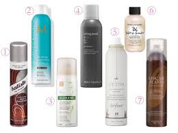 This is for all of your dark haired babes out there. Best Dry Shampoos For Brown Hair Good Dry Shampoo Dry Shampoo Best Dry Shampoo