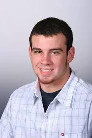 2006-2007 Men's Swimming and Diving Roster