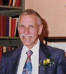 Most Recent Obituaries