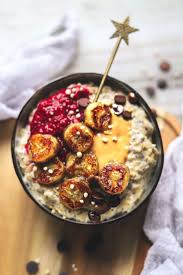 Fried Banana Oatmeal Vegan Oatmeal Recipe Two Spoons Recipe Fried Bananas Oatmeal Recipes Easy Breakfast Bowls