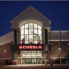 Scheels Hourly Salaries Glassdoor