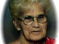 Delores Thurman Obituary (1940