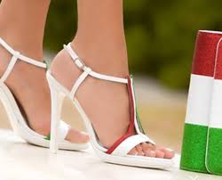 La storia di un sogno continua! Fabbricanti Scarpe Da Cerimonia