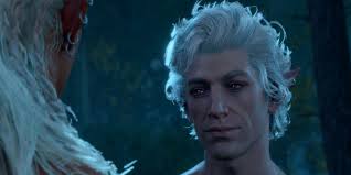 Baldur's Gate 3: How To Romance Astarion