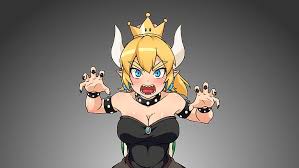 alter] [bowsette] How to bandwagon, by your friendly neighborhood Steve  Argyle. : r/magicTCG
