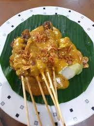Resep Sate Padang Oleh Ayi Kartika Sari Recipe Resep Daging Sapi Resep Masakan Resep Masakan Indonesia