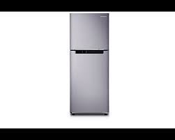 Pintu kaca dapat digeser, bebas cfc, suara tidak bising, pendingian lebih cepat, hemat energi. Kulkas 2 Pintu Coolpack 12 Jam 203l Perak Samsung Id